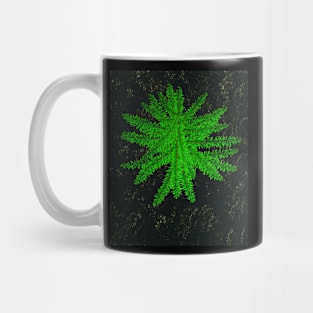 Tree Mug